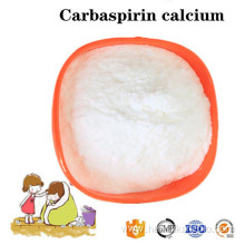 Factory price Carbaspirin calcium 50% ingredients powder